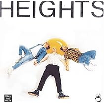 洋楽 Scale The Heights - Goodbye To All That 洋楽 Scale The Heights - Goodbye To All That 洋楽 Scale The